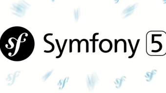 Symfony 5 php object to array conversion