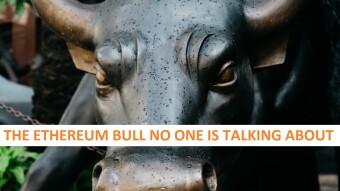 Ethereum merge and the big Bull no one is talking about