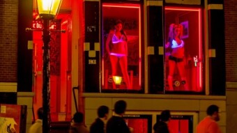 Red Light