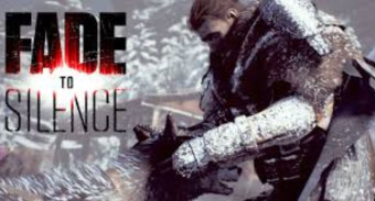 FADE TO SILENCE