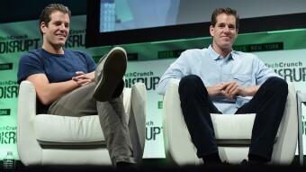 Winklevoss Brothers Convince Dave Portnoy to Buy Bitcoin
