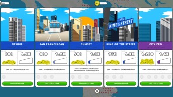How to Get Free UPX in Upland!