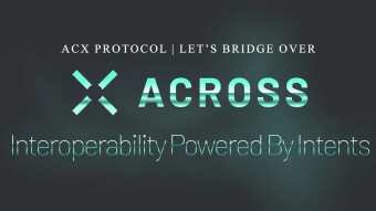 ACX Protocol | Let’s Bridge Over