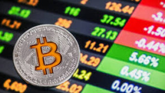 New BTC and Ethereum Indexes launched at Wall Street
