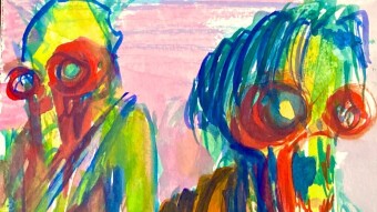 2 Zombies