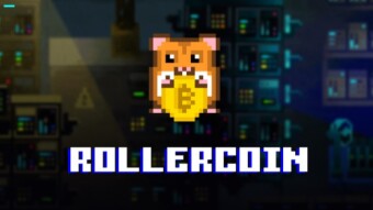 Rollercoin strategy, play to earn or invest