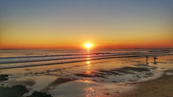 My Sunset Photos #13