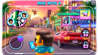 8 miniApps that drained users from Blum and HamsterKombat