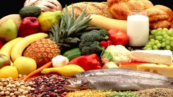 Why your balanced diet is your long-term investment.