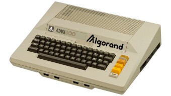 Gaming, Chains, Blocks and Algorand