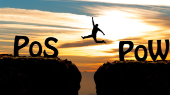 Proof of Stake: The Easy and Sustainable Way to Play Crypto