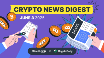Latest Crypto News: El Salvador Bitcoin Buy, Dubai Real Estate Tokens & Spot Dogecoin ETF