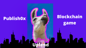 Upland will it be successful? And game recession #UplandPublish0x