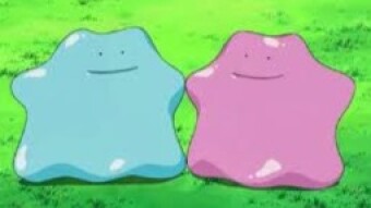 The Rise and Fall of Ditto Money