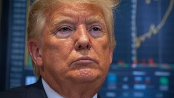 The Fate of the Markets Rests Between Two Lips