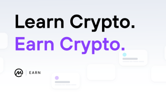 Earning cryptos for free!? Is it still possible? Part 1: Learn & Earn never dies