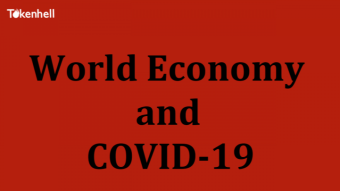 Ido Fishman – The Effects of Coronavirus on Global Financial Market