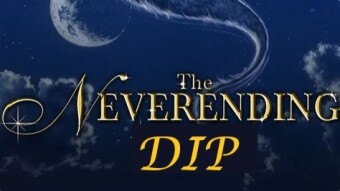 This dip will last 5 more weeks