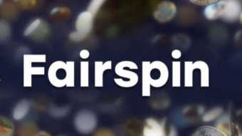 Fairspin blockchain casino announced the largest withdrawal of funds in the history of the platform