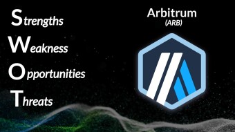 SWOT Analysis: Arbitrum (ARB)