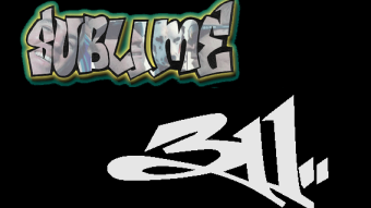 311 or Sublime?