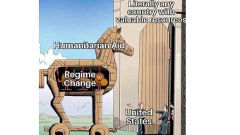 How to recognize scummy politics 101