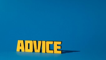 Advice