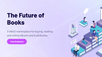 Get Paid To Read, Write & Sell Your Books On The Blockchain Easy With Book.io