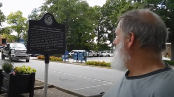 5 Historic Walking Tours of Georgia, South Carolina, and Texas