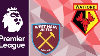 English Premier League West ham vs Watford Preview/Prediction