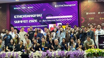 Synbo in Chiang Mai: How an “After-Party” is Reconstructing the Web3 Innovation Network?