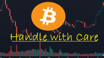 Bitcoin: Handle with Care