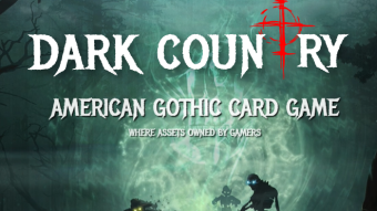 New WAX Blockchain Game Dark Country Launches Hero Sale