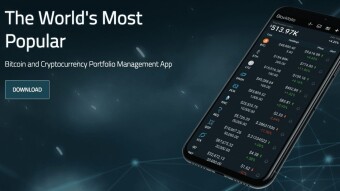 Blockfolio is the leading network for mobile cryptocurrency portfolio tracking and management. Pre-registration Airdrop is live now!