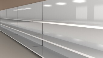 Thoughts On Corona Panic - Logistics Edition