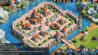 Increasing your portfolio with DAI and WAX - Blockchain gaming opportunities (Alien Worlds and League of Kingdoms)