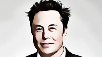 AI, Doge, Electric Car or Affair on Mars
