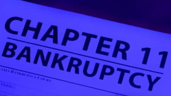 Voyager Exchange Bankruptcy
