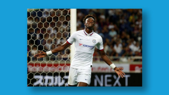 Tammy Abraham and Why He Can Be the Ideal Striker for Chelsea