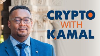 Crypto with Kamal Ep. 32 - Catching Up on Our Federal Reserve Conversation with Dr. Paul Viotti