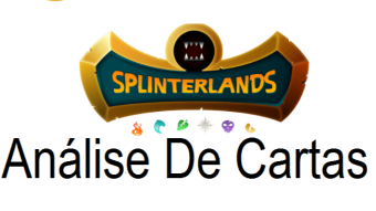 Análise De Cartas 6 de Mana: Elemento Terra