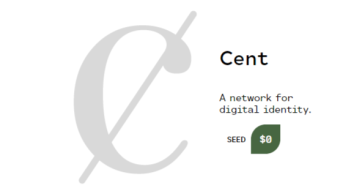 CENT - Blockchain Platform that Rewards Creative Content