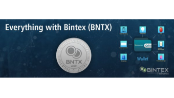 Bintex Futures (BNTX) - Decentralized Margin Exchange.