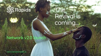 Rapids Network April 2020 Review