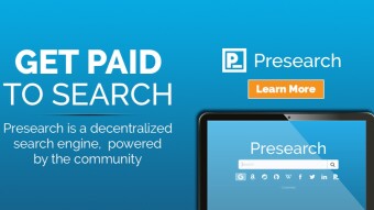 How to Make $58 Yearly with Presearch at Zero Cost
