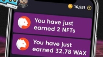 Best NFT game to try this week