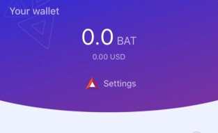 Has anybody figured out how to earn $BAT with the Brave Browser ?