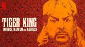 Tiger King | Recensione | Caos, omicidi e follia