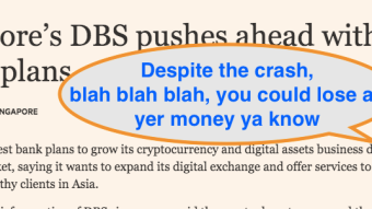FT crypto watch Sept 6!!!