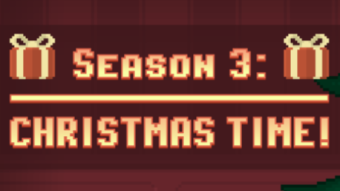 Season III - Christmas Time!
